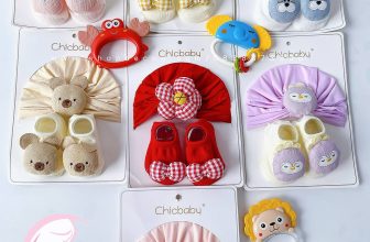 [🆕🇻🇳]  Shop Bé Con – Trọn Gói Đồ Sơ Sinh 🧑‍🧒❤️️👶⭐️ Gì chớ làm đẹp cho em thì mẹ siêu mê siêu thích luôn nè
Ib shop để được tư vấn kỹ hơn nhé !!!
Link sản phẩm :
Có sẵn tại Shop Bé Con
CN : 51-53 Bình Giã, , shares-0✔️ , likes-5❤️️ , date-2024-07-03 04:00:11🇻🇳🇻🇳🇻🇳📰🆕