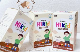 [🆕🇻🇳]  Joyce.Store – Mama & Babie care –  Đồ trẻ em 🧑‍🧒❤️️👶⭐️ 𝐂𝐚𝐧𝐱𝐢 𝐬𝐮̛̃𝐚 𝐇𝐢𝐤𝐢𝐝 𝐌𝐢𝐥𝐤 𝐂𝐡𝐞𝐰𝐚𝐛𝐥𝐞 𝐝𝐚̣𝐧𝐠 𝐯𝐢𝐞̂𝐧 𝐤𝐞̣𝐨 dành cho trẻ từ 3-12 tuổi.Bé lười uống sữa không chịu uống sữa
Bé muốn phát triển ch , shares-1✔️ , likes-1❤️️ , date-2024-07-02 00:24:23🇻🇳🇻🇳🇻🇳📰🆕