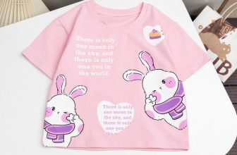 [🆕🇻🇳] Beekids – Quần Áo Trẻ Em & Phụ Kiện – Thời trang trẻ em BEE chuyên về quần áo trẻ em cao cấp cho bé từ 1-14 tuổi 🧑‍🧒❤️️👶⭐️ Hàng sắp về. Áo thun in thỏ trắng siêu cute luôn Mẹ ạ, bé mix với quần hay chân váy khỏi chê vào đâu luôn
, shares-0✔️ , likes-2❤️️ , date-2024-06-30 22:43:47🇻🇳🇻🇳🇻🇳📰🆕