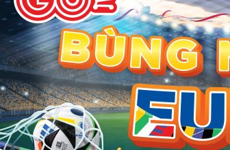 [🆕🇻🇳] Big C Vietnam ♥️️ Top1Index 📚   BÙNG NỔ TIỆC EURO ĐÓN DEAL KHỔNG LỒHòa nhịp cùng không khí sôi động của mùa Euro, đến GO! mua sắm ngay, tha hồ mở tiệc với loạt ưu đãi khủng!Bia, rư , shares-0✔️ , likes-48❤️️ , date-2024-07-03 19:05:53🇻🇳🇻🇳🇻🇳📰🆕