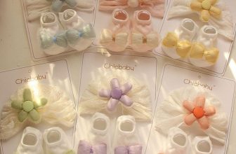 [🆕🇻🇳]  Nami Kids – Ở đây có đồ em bé dễ thương lắm nè 🧑‍🧒❤️️👶⭐️  Shop sẵn các set mũ tất #79k cho bé mom nha, chào hè deal đặc biệt cho các chị, 2 set freeship luôn ạ
, shares-0✔️ , likes-7❤️️ , date-2024-06-27 21:56:29🇻🇳🇻🇳🇻🇳📰🆕