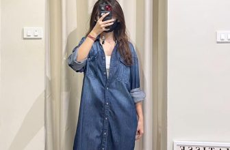 [🆕🇻🇳] LEMAO – VietNam factory outlet 👕 Top1Fashion 👗  Set cho chị e thích style cá tính của Nhật đây ạ • e báo giá full set luôn ạ  áo vừa mặc khoác vừa mặc thành đầm somi được luôn ạ
, shares-0✔️ , likes-0❤️️ , date-2024-07-01 18:56:52🇻🇳🇻🇳🇻🇳📰🆕