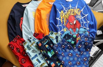 [🆕🇻🇳] GAP VNXK – TỔNG KHO SỈ QATE VNXK DƯ XỊN 🧑‍🧒❤️️👶⭐️ Chuẩn bị vào mùa mưa rồi ạ. Các mẹ giữ ấm cho bé nhen. Hàng sẵn size 12-27kg. Chất thun cotton siêu đẹp
, shares-3✔️ , likes-34❤️️ , date-2024-06-28 18:17:25🇻🇳🇻🇳🇻🇳📰🆕