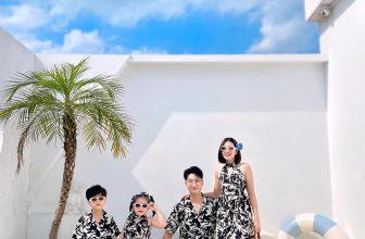 [🆕🇻🇳] S.A.N Store – THỜI TRANG MẸ BÉ & GIA ĐÌNH 👕 Top1Fashion 👗  THANH XUÂN NHƯ MỘT CHÉN TRÀ — ĐỒ XINH ĐỒ ĐẸP THẤY LÀ HỐT NGAY
Một sét maxi điệu đà nhưng vẫn kín đáo.
Gam màu trung tính nhưng vẫn nổi bật phù hợp với tấ , shares-12✔️ , likes-389❤️️ , date-2024-06-30 01:52:16🇻🇳🇻🇳🇻🇳📰🆕