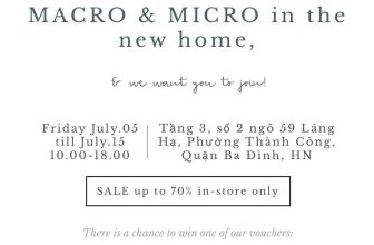 [🆕🇻🇳] THE OFFICIAL MACRO & MICRO BABIES CLOTHES 😎❤️️⭐️ 𝐖𝐄 𝐇𝐀𝐕𝐄 𝐀 𝐍𝐄𝐖 𝐇𝐎𝐌𝐄Cuối cùng ngày này cũng sắp tới các mẹ ơiiiiii!!!Sau thời gian dài chuẩn bị, chúng mình xin được thông báo: ” Cá Ngựa có ngôi nhà mớ , shares-2✔️ , likes-191❤️️ , date-2024-07-02 15:29:42🇻🇳🇻🇳🇻🇳📰🆕