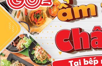 [🆕🇻🇳] Big C Vietnam ♥️️ Top1Index 📚   TRẢI NGHIỆM ẨM THỰC CHÂU Á TẠI BẾP NHÀ GO!Hãy đến với GO! để khám phá hương vị ẩm thực châu Á đỉnh cao ngay tại bếp nhà bạn. Với vô số món ăn ngon hấp  , shares-2✔️ , likes-81❤️️ , date-2024-07-02 16:22:50🇻🇳🇻🇳🇻🇳📰🆕