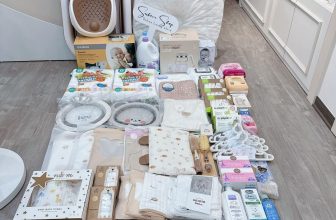 [🆕🇻🇳] Sukem Shop – Chuyên đồ sơ sinh mẹ và bé 🧑‍🧒❤️️👶⭐️ Flex nhẹ một chiếc combo ss 2x của chị kh ghé CH bên em ah! Cảm ơn ba mẹ luôn tin tưởng ủng hộ Sukem shop ạ!!!
, shares-0✔️ , likes-11❤️️ , date-2024-07-03 13:14:11🇻🇳🇻🇳🇻🇳📰🆕