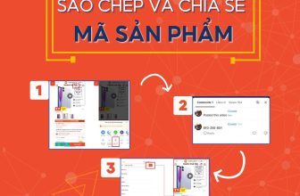 [🆕🇻🇳] Shopee – Tiếp thị liên kết dành cho KOL & KOC💲 Top1MMO 🤑   MÁCH BẠN CÁCH SAO CHÉP VÀ CHIA SẺ MÃ SẢN PHẨM SIÊU DỄBạn đang gặp một chút khó khăn khi không thể chia sẻ link tiếp thị liên kết trực tiếp trên một số  , shares-14✔️ , likes-74❤️️ , date-2024-07-02 00:00:16🇻🇳🇻🇳🇻🇳📰🆕