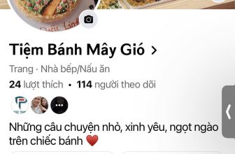 [🆕🇻🇳]  Mây Gió Closet Kids – Quần áo ,phụ kiện,giày dép cho em bé 🧑‍🧒❤️️👶⭐️ E xin 1 Follow cho Trang Bánh mới của Tiệm em nha cả nhà ơi .
Địa Chỉ : 277 Thích Quảng Đức – Xuân An – Long Khánh
, shares-0✔️ , likes-5❤️️ , date-2024-07-02 09:14:49🇻🇳🇻🇳🇻🇳📰🆕