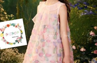 [🆕🇻🇳] 3H SHOP – Nhà sản xuất và phân phối quần áo trẻ em chất lượng cao 😎❤️️⭐️ Đẹp hok lối thoát các mom ơi!
Thêm siêu phẩm đầm công chúa siêu đẹp với tone sắc màu nổi bật
Bé diện dịp nào cũng xinh hết nấc
Chất liệu lưới dệt hoa n , shares-0✔️ , likes-2❤️️ , date-2024-06-27 19:42:07🇻🇳🇻🇳🇻🇳📰🆕