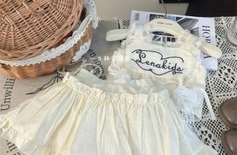 [🆕🇻🇳]  Tiệm Nhà Sam – Chuyên đồ trẻ em Style Hàn – Chuyên đồ trẻ em QCCC 🧑‍🧒❤️️👶⭐️ Xinh xĩu
Sz: 80-140
#hangorder
, shares-0✔️ , likes-1❤️️ , date-2024-07-03 13:20:50🇻🇳🇻🇳🇻🇳📰🆕