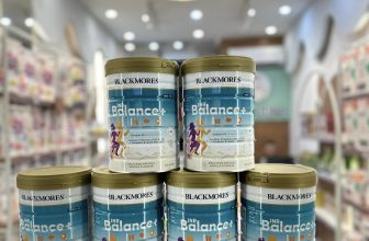 [🆕🇻🇳] Gâu Kids Store – CHUYÊN HÀNG THIẾT KẾ HÀN QUỐC 🧑‍🧒❤️️👶⭐️ Dòng sữa bán chạy nhất mấy ngày nay ở #gâukidsstore đây ạXin 2 phút review bạn sữa “Blackmore JNR Balance+” này nhé-Đầu tiên, đây là dòng cao năng lượ , shares-0✔️ , likes-14❤️️ , date-2024-07-01 02:22:35🇻🇳🇻🇳🇻🇳📰🆕