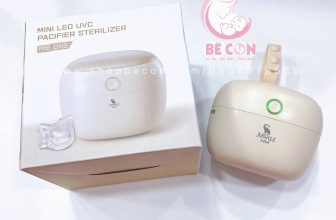 [🆕🇻🇳]  Shop Bé Con – Trọn Gói Đồ Sơ Sinh 🧑‍🧒❤️️👶⭐️ Được thiết kế để tiệt trùng tuyệt đối bên trong núm ti, gặm nướu cho bé.
Các tia cực tím tạo ra từ đèn UVC LED phá hủy, tiêu diệt vi khuẩn bằng các tác nhâ , shares-0✔️ , likes-3❤️️ , date-2024-06-29 14:00:25🇻🇳🇻🇳🇻🇳📰🆕