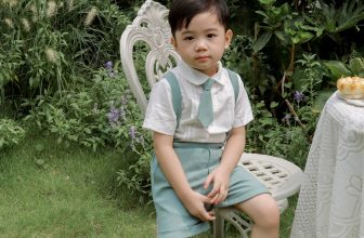 [🆕🇻🇳] Minibe – Đồ trẻ em – 🔜 Belongs to Mangobebé 🧑‍🧒❤️️👶⭐️ Tham dự bữa tiệc mùa hè cùng sắc xanh tươi mát với 𝐆𝐢𝐧𝐥𝐞𝐞 𝐒𝐞𝐭.
Mang sắc xanh tươi mới và nhẹ nhàng, 𝐆𝐢𝐧𝐥𝐞𝐞 𝐒𝐞𝐭  như một làn gió mát cho outfit tiệc của bé  , shares-0✔️ , likes-310❤️️ , date-2024-07-02 02:00:27🇻🇳🇻🇳🇻🇳📰🆕