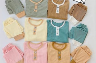 [🆕🇻🇳]  Nami Kids – Ở đây có đồ em bé dễ thương lắm nè 🧑‍🧒❤️️👶⭐️  #59k/ bộ dài tay size 3 – 9kg, đẩy nhanh chốt tháng 6, #dealshock 3b shop freeship luôn ạ
E còn một chút nữa là về bờ, ủn mông cho e phát với các chị ui , shares-0✔️ , likes-1❤️️ , date-2024-06-29 14:30:08🇻🇳🇻🇳🇻🇳📰🆕