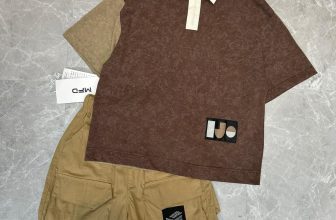 [🆕🇻🇳] BỐP BỰ – Chuyên quần áo trẻ em cao cấp 🧑‍🧒❤️️👶⭐️ MFD nhà e rất nhiều mẫu mn nha
Ưng báo e check sz ạ
, shares-0✔️ , likes-3❤️️ , date-2024-06-30 22:30:02🇻🇳🇻🇳🇻🇳📰🆕