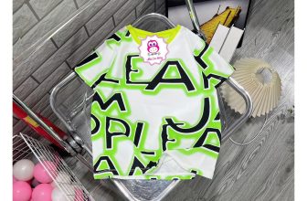 [🆕🇻🇳]  Nhà của Bống – Thời trang cao cấp cho bé trai, bé gái 😎❤️️⭐️ Áo thun phong cách, mùa hè lên đồ đi chơi thôi mẹ ơi
Chất thun bao đẹp, mềm mịn và mát lắm nha
——————-
Thông tin liên hệ Nhà Bống:
137/24B Âu Dương Lân, , shares-1✔️ , likes-4❤️️ , date-2024-07-04 13:11:22🇻🇳🇻🇳🇻🇳📰🆕