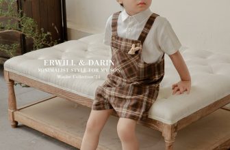 [🆕🇻🇳] Minibe – Đồ trẻ em – 🔜 Belongs to Mangobebé 🧑‍🧒❤️️👶⭐️ 𝐄𝐫𝐰𝐢𝐥𝐥 𝐎𝐯𝐞𝐫𝐚𝐥𝐥 𝐱 𝐃𝐚𝐫𝐢𝐧 𝐒𝐡𝐢𝐫𝐭 – Basic và thanh lịch, bộ đôi 𝐄𝐫𝐰𝐢𝐥𝐥 và 𝐃𝐚𝐫𝐢𝐧 như những thanh âm của một bản nhạc cổ điển du dương, nhẹ nhàng nhưng đầy cảm xú , shares-6✔️ , likes-255❤️️ , date-2024-06-29 00:47:35🇻🇳🇻🇳🇻🇳📰🆕