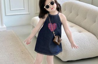 [🆕🇻🇳]  Nary Kids – Đồ Kids Style Hàn Quốc 🧑‍🧒❤️️👶⭐️ Đầm xinh cho bé chỉ #1xx chuẩn hàng qc mẫu mặc ạ
Ib em ngay kẻo hết sz m ưiii
, shares-0✔️ , likes-0❤️️ , date-2024-07-01 18:40:19🇻🇳🇻🇳🇻🇳📰🆕