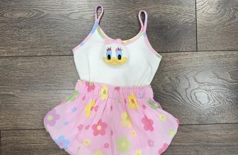 [🆕🇻🇳] Thời Trang Thiết Kế Mẹ & Bé Hải Yến 🧑‍🧒❤️️👶⭐️ Chuẩn bị lllive
#thoitrangthietkemevabeHaiYen
, shares-0✔️ , likes-26❤️️ , date-2024-07-04 00:00:56🇻🇳🇻🇳🇻🇳📰🆕