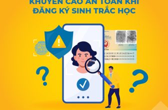 [🆕🇻🇳] PVcomBank – Ngân hàng TMCP Đại Chúng Việt Nam ♥️️📚  KHUYẾN CÁO AN TOÀN KHI ĐĂNG KÝ SINH TRẮC HỌCKể từ ngày 30/6/2024, PVcomBank đã chính thức áp dụng xác thực sinh trắc học khuôn mặt khi thực hiện giao d , shares-118✔️ , likes-381❤️️ , date-2024-07-02 22:55:20🇻🇳🇻🇳🇻🇳📰🆕