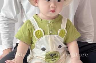 [🆕🇻🇳]Búp Store – Chuyên phụ kiện cho bé 🧑‍🧒❤️️👶⭐️ 𝐊𝐡𝐨̂𝐧𝐠 𝐦𝐮𝐨̂́𝐧 đ𝐞𝐧 𝐭𝐡𝐢̀ 𝐩𝐡𝐚̉𝐢 𝐭𝐫𝐚́𝐧𝐡 𝐧𝐚̆́𝐧𝐠
𝐊𝐡𝐨̂𝐧𝐠 𝐦𝐮𝐨̂́𝐧 𝐬𝐚𝐲 𝐧𝐚̆́𝐧𝐠 𝐭𝐡𝐢̀ 𝐭𝐫𝐚́𝐧𝐡 𝐚𝐧𝐡 𝐫𝐚
———————————————————————— Body đùi cute hột me cho me cho hoàng tử , shares-1✔️ , likes-108❤️️ , date-2024-06-29 02:51:39🇻🇳🇻🇳🇻🇳📰🆕