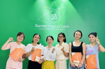[🆕🇻🇳] Sunrise Yoga & Coach – Yoga trị liệu – Dinh dưỡng trị liệu  – Health Coach – Life coach – Yoga trị liệu 🧘 Top1Yoga 🤸🏻‍♀️ | TỐT NGHIỆP KHOÁ MASSAGE K6 |Sau bao ngày bên nhau, thật hạnh phúc khi được đồng hành cùng mọi người trong hành trình Phục Hồi qua đôi bàn tay.
Từ những , shares-0✔️ , likes-17❤️️ , date-2024-06-30 14:51:44🇻🇳🇻🇳🇻🇳📰🆕