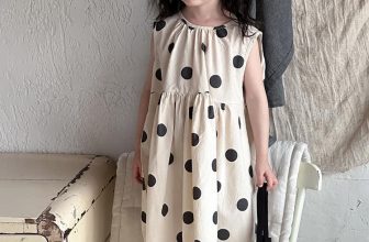 [🆕🇻🇳]  Tiệm Nhà Sam – Chuyên đồ trẻ em Style Hàn – Chuyên đồ trẻ em QCCC 🧑‍🧒❤️️👶⭐️ Chấm bi cute
Sz: 90-150
#hangorder
, shares-0✔️ , likes-3❤️️ , date-2024-07-03 03:33:11🇻🇳🇻🇳🇻🇳📰🆕