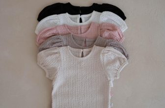 [🆕🇻🇳] NanaKids – Thời trang trẻ em Hàn Quốc 🧑‍🧒❤️️👶⭐️  #NewUpDate#Peekaboo -𝐵𝒮𝒯 𝒫𝐸𝒯𝐼𝒯 #HÀNG #ORDER
Mẫu áo xinh xĩu cả nhà ạ~ mix cùng các mẫu yếm của hãng thì iu khỏi bàn lun ạÁo: 6m(6-8kg), 12m(8-10kg), 18m , shares-1✔️ , likes-1❤️️ , date-2024-07-02 03:29:12🇻🇳🇻🇳🇻🇳📰🆕