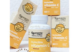 [🆕🇻🇳]  Joyce.Store – Mama & Babie care –  Đồ trẻ em 🧑‍🧒❤️️👶⭐️ 𝐕𝐈𝐓𝐀𝐌𝐈𝐍 𝐂 𝐕𝐈𝐄̂𝐍 𝐓𝐇𝐔𝐀̂̀𝐍 𝐂𝐇𝐀𝐘 𝐑𝐄𝐍𝐙𝐎’𝐒 – bổ sung vitamin C  cho bé từ 2 tuổiMùa hè mà mẹ muốn tìm một loại giúp bé tăng cường miễn dịch, đề kháng khoẻ mạnh , shares-1✔️ , likes-1❤️️ , date-2024-07-02 00:40:52🇻🇳🇻🇳🇻🇳📰🆕