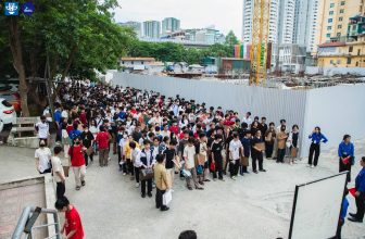 [🆕🇻🇳] Trường Đại học Kiến trúc Hà Nội-HAU ♥️️ Top1Index 📚  Những ngày đầu tháng 7, Trường Đại học Kiến trúc Hà Nội thật rộn ràng khi chào đón gần 4.300 thí sinh tham gia kỳ thi năng khiếu với các môn: Vẽ Mỹ thuật 1 , shares-110✔️ , likes-1K❤️️ , date-2024-07-01 22:50:18🇻🇳🇻🇳🇻🇳📰🆕