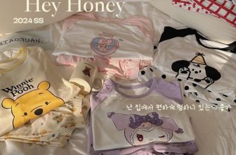 [🆕🇻🇳]  Nary Kids – Đồ Kids Style Hàn Quốc 🧑‍🧒❤️️👶⭐️ Bộ thun lạnh hoạ tiết cutee bé nào cũng thích
Sz90-140
, shares-0✔️ , likes-1❤️️ , date-2024-07-01 15:18:54🇻🇳🇻🇳🇻🇳📰🆕