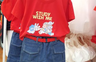 [🆕🇻🇳] Beekids – Quần Áo Trẻ Em & Phụ Kiện – Thời trang trẻ em BEE chuyên về quần áo trẻ em cao cấp cho bé từ 1-14 tuổi 🧑‍🧒❤️️👶⭐️ Áo thun cotton cho bé họa tiết sinh động dễ thương, bé mix với quần hay chân váy đều đẹp đó Mẹ. Mẹ sắm ngay cho con nheng
, shares-0✔️ , likes-2❤️️ , date-2024-06-30 20:05:50🇻🇳🇻🇳🇻🇳📰🆕