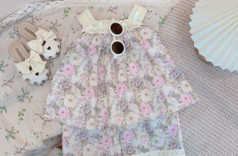 [🆕🇻🇳] Su An Kids – Phân phối Sỉ & Lẻ Quần áo trẻ em hàng Quảng Châu CC, VNTK 🧑‍🧒❤️️👶⭐️ – Set 2 dây hoa mẫu mới phối ren xinh xỉuu
Size 9-28kg
, shares-0✔️ , likes-9❤️️ , date-2024-06-28 13:27:51🇻🇳🇻🇳🇻🇳📰🆕