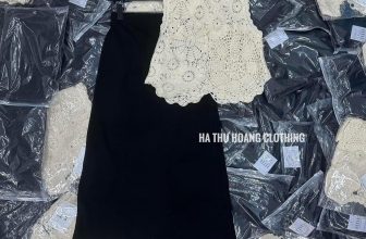 [🆕🇻🇳] Ha Thu Hoang Clothing – Chuyên Thời Trang Nữ 👕 Top1Fashion 👗  Các chế iu của em hà ơi
Set siêu hot nhà em hà vẫn sẵn ạaa
Chấm (.) để chốt với giá : áo 259k , chân váy 299k
, shares-0✔️ , likes-28❤️️ , date-2024-07-01 00:47:13🇻🇳🇻🇳🇻🇳📰🆕