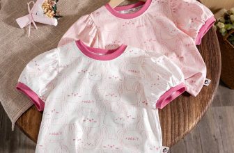 [🆕🇻🇳] DABI’s House – Chuyên Thời Trang Trẻ Em Cao Cấp 😎❤️️⭐️ 𝑪𝒐́ 𝒎𝒐̣̂𝒕 𝒄𝒉𝒖́ 𝒕𝒉𝒐̉ 𝒕𝒓𝒂̆́𝒏𝒈
𝑪𝒉𝒂̣𝒚 𝒕𝒉𝒆𝒐 𝒎𝒐̣̂𝒕 đ𝒂́𝒎 𝒎𝒂̂𝒚
𝑻𝒉𝒐̛̀𝒊 𝒕𝒊𝒆̂́𝒕 𝒏𝒂̀𝒚 𝒌𝒉𝒐̂𝒏𝒈 𝒏𝒂̆́𝒏𝒈
𝑵𝒉𝒊̀𝒏 𝒂́𝒐 𝒎𝒆̣ 𝒍𝒂̣𝒊 𝒔𝒂𝒚Những chiếc áo năng động cực dễ phối v , shares-0✔️ , likes-0❤️️ , date-2024-06-30 15:41:33🇻🇳🇻🇳🇻🇳📰🆕