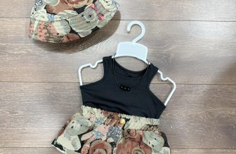 [🆕🇻🇳] Thời Trang Thiết Kế Mẹ & Bé Hải Yến 🧑‍🧒❤️️👶⭐️ Đơn liive tầm thứ 3 thứ 4 alo
Ai lấy thêm gì báo nv chốt đơn nghen
#thoitrangthietkemevabeHaiYen
, shares-2✔️ , likes-31❤️️ , date-2024-06-30 18:13:54🇻🇳🇻🇳🇻🇳📰🆕