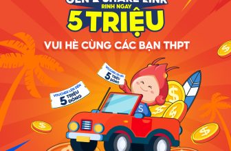 [🆕🇻🇳] Shopee – Tiếp thị liên kết dành cho KOL & KOC💲 Top1MMO 🤑   ĐẠI SỨ SHOPEE VƯỢT NGÀN CHÔNG GAI ĐỂ TỚI VỚI CÁC BẠN HỌC SINH THPT RỒI ĐÂY!Mùa Hè tới bạn đã có kế hoạch vi vu chưa? Nếu chưa thì đây chính là thông đi , shares-0✔️ , likes-62❤️️ , date-2024-06-28 17:00:17🇻🇳🇻🇳🇻🇳📰🆕