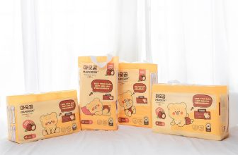 [🆕🇻🇳]  Sukem shop – Chuyên đồ sơ sinh – Đồ sơ sinh Nous, tã bỉm, bình sữa, khăn xô, khăn sợi tre, khăn ủ, tất 🧑‍🧒❤️️👶⭐️ 𝐁𝐈̉𝐌 𝐌𝐀𝐌𝐎𝐆𝐎𝐌 𝐇𝐀̀𝐍 𝐐𝐔𝐎̂́𝐂
𝐌𝐀𝐌𝐎𝐆𝐎𝐌 Là loại tã được làm từ 100% organic cotton nên lớp phủ bên ngoài mang màu vàng tự nhiên, siêu mỏng, siêu thấm
Bề mặt tã , shares-0✔️ , likes-2❤️️ , date-2024-07-02 16:00:14🇻🇳🇻🇳🇻🇳📰🆕