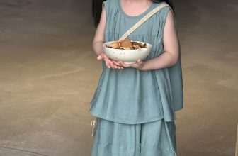 [🆕🇻🇳] Tiệm Nhà Bơ – 안녕하세요☀️ Tiệm chuyên đồ trẻ em Quảng Châu, mang style Hàn Quốc năng động cho bé🥑 🧑‍🧒❤️️👶⭐️ Set xinh iu
Sz90-150
, shares-0✔️ , likes-2❤️️ , date-2024-06-29 19:19:02🇻🇳🇻🇳🇻🇳📰🆕