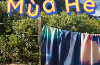 [🆕🇻🇳] YogaVietnam.vn 🧘 Top1Yoga 🤸🏻‍♀️ Mùa Hè đang tới, những chuyến đi chơi xa, những kỳ nghỉ nằm dàiiii trên bãi biển đang vẫy gọi. Làm sao vừa thỏa đam mê xê dịch khám phá đây đó trong khi vẫ , shares-0✔️ , likes-8❤️️ , date-2024-07-01 11:39:37🇻🇳🇻🇳🇻🇳📰🆕