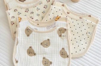 [🆕🇻🇳] LN Kids – Đồ sơ sinh chính hãng 🧑‍🧒❤️️👶⭐️ Yếm xinh cute chất mát hè ko sợ nóng nha các mom
, shares-0✔️ , likes-0❤️️ , date-2024-07-01 14:07:58🇻🇳🇻🇳🇻🇳📰🆕