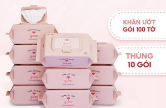 [🆕🇻🇳] Bánh Tiêu’s Closet – Chuyên order quần áo trẻ em,phụ kiện trẻ em và gia đình 😎❤️️⭐️ Thùng 10 gói khăn ướt Gumi không cồn không parabens cao cấp dành cho em bé,chỉ 179kkk.
Thiếu gì chứ k thiếu ẻm khăn ướt này trong nhà chúng mình dc đâu nh , shares-0✔️ , likes-3❤️️ , date-2024-07-02 02:26:46🇻🇳🇻🇳🇻🇳📰🆕