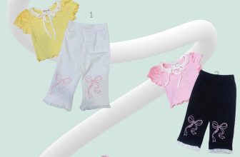 [🆕🇻🇳] Đan Anh Kid’s (Dak Studio) – Cửa hàng quần áo sơ sinh & trẻ em 🧑‍🧒❤️️👶⭐️ Những tone màu xinh xắn
Các mẹ đừng quên hôm này tại cửa hàng đang diễn ra chương trình S A L E LỚN
, shares-1✔️ , likes-11❤️️ , date-2024-07-01 19:08:41🇻🇳🇻🇳🇻🇳📰🆕