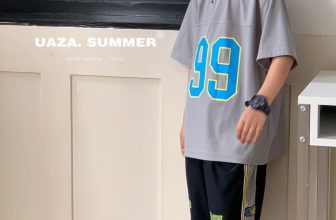 [🆕🇻🇳] BỐP BỰ – Chuyên quần áo trẻ em cao cấp 🧑‍🧒❤️️👶⭐️ E còn sz 120,130 là hết
Cho bé 22/26kg, 27/31kg  Chất Uzza thì ko cần qc nhiều
Là dòng set thể thao chất đẹp nhất, mềm, nhẹ và mát nhất ạ ^^
, shares-0✔️ , likes-0❤️️ , date-2024-06-30 22:31:04🇻🇳🇻🇳🇻🇳📰🆕