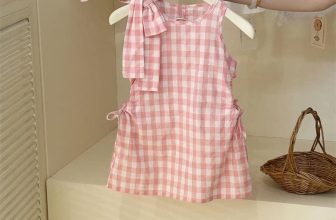 [🆕🇻🇳] Mẹ Bella – Quần Áo Trẻ Em Xuất Khẩu 😎❤️️⭐️ Hàng od 5-7 ngày
Eo ơi nó xinh
Em gom ko sẵn 3-4 ng ra hàng
Cuối vụ toàn mà xinh mà yêu quá đáng
Váy kẻ caro hồng nơ vai cover giá chỉ bằng bát phở # , shares-3✔️ , likes-9❤️️ , date-2024-07-01 23:59:45🇻🇳🇻🇳🇻🇳📰🆕