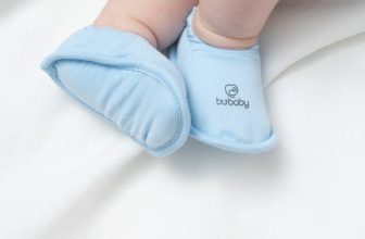 [🆕🇻🇳]  Little BU – Chuyên đồ sơ sinh cao cấp, phân phối chính hãng BU Baby 🧑‍🧒❤️️👶⭐️ GIÀY VẢI SỢI TRE
Nâng niu đôi chân nhỏÔm sát bàn chân con, giữ nhiệt toàn diện, không lo bị tuột
Vải sợi tre mềm mại, thông thoáng
Thiết kế giày vải s , shares-0✔️ , likes-14❤️️ , date-2024-07-01 19:56:19🇻🇳🇻🇳🇻🇳📰🆕