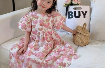 [🆕🇻🇳]  HANA STORE – Quần áo trẻ em 🧑‍🧒❤️️👶⭐️ 𝑻𝒉𝒊̀ 𝒓𝒂 𝒍𝒂̃𝒏𝒈 𝒎𝒂̣𝒏 𝒌𝒉𝒐̂𝒏𝒈 𝒑𝒉𝒂̉𝒊 𝒎𝒖̀𝒂 𝒉𝒆̀
𝑳𝒂̃𝒏𝒈 𝒎𝒂̣𝒏 𝒍𝒂̀ 𝒎𝒖̀𝒂 𝒉𝒆̀ 𝒃𝒆̂𝒏 𝒆𝒎
Như bông hoa hồng mềm mại và kiêu sa, nàng công chúa nhỏ xinh đẹp dịu dàng trong s , shares-0✔️ , likes-13❤️️ , date-2024-07-01 13:15:40🇻🇳🇻🇳🇻🇳📰🆕