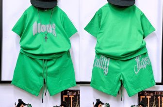 [🆕🇻🇳] KT Kids – Thời Trang Trẻ Em – Chúng tôi chuyên cung cấp quần áo trẻ em cho bé , giá tại xưởng 🧑‍🧒❤️️👶⭐️ 𝘽𝙞̀𝙣𝙝 𝙩𝙝𝙪̛𝙤̛̀𝙣𝙜 𝙠𝙤 𝙝𝙖𝙮 𝙖̆𝙣 𝙙𝙞𝙚̣̂𝙣
𝙉𝙝𝙪̛𝙣𝙜 đ𝙖̃ 𝙭𝙪𝙖̂́𝙩 𝙝𝙞𝙚̣̂𝙣 𝙩𝙝𝙞̀ 𝙛𝙖𝙞 𝙡𝙪𝙣𝙜 𝙡𝙞𝙣𝙝
———————~~~————————
𝐒𝐈𝐄̂𝐔 𝐂𝐀́ 𝐓𝐈́𝐍𝐇- 𝐂𝐎𝐎𝐋 𝐍𝐆𝐀̂̀𝐔 𝐂𝐇𝐎 𝐁𝐎𝐘.
Sét bộ  in chữ cá t , shares-0✔️ , likes-3❤️️ , date-2024-07-01 23:27:10🇻🇳🇻🇳🇻🇳📰🆕