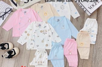 [🆕🇻🇳] LN Kids – Đồ sơ sinh chính hãng 🧑‍🧒❤️️👶⭐️ Quần áo cho bé sơ sinh mới đẻ từ 0-9M sẵn hàng ạ, đồ cho bé sơ sinh nên bên em ưu tiên chất thun peptit , loại vải cực mát và mềm thích hợp cho mùa hè này, , shares-0✔️ , likes-1❤️️ , date-2024-07-01 14:14:34🇻🇳🇻🇳🇻🇳📰🆕